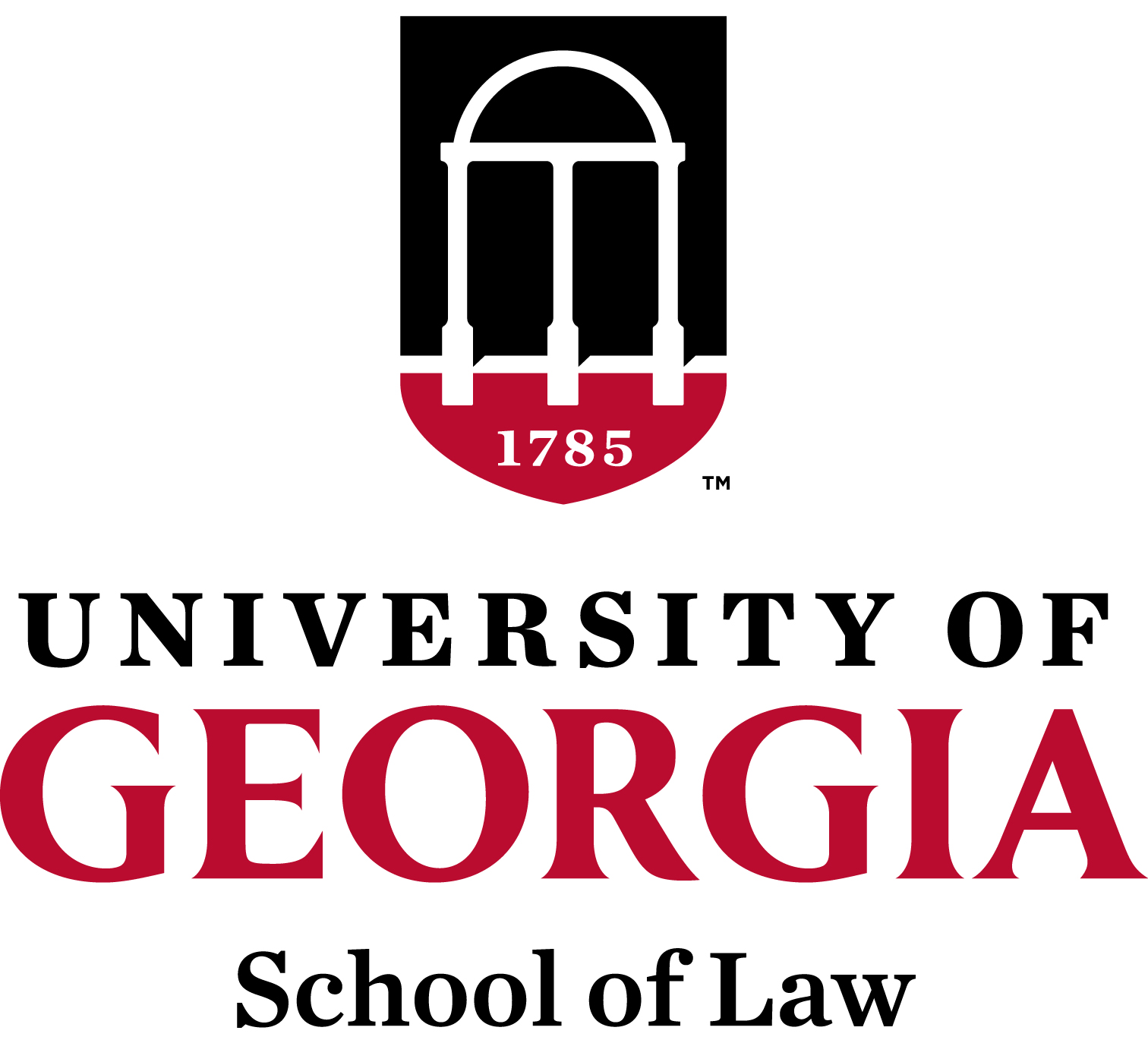 Georgia Law Symposium - Non-UGA guests attending without CLE