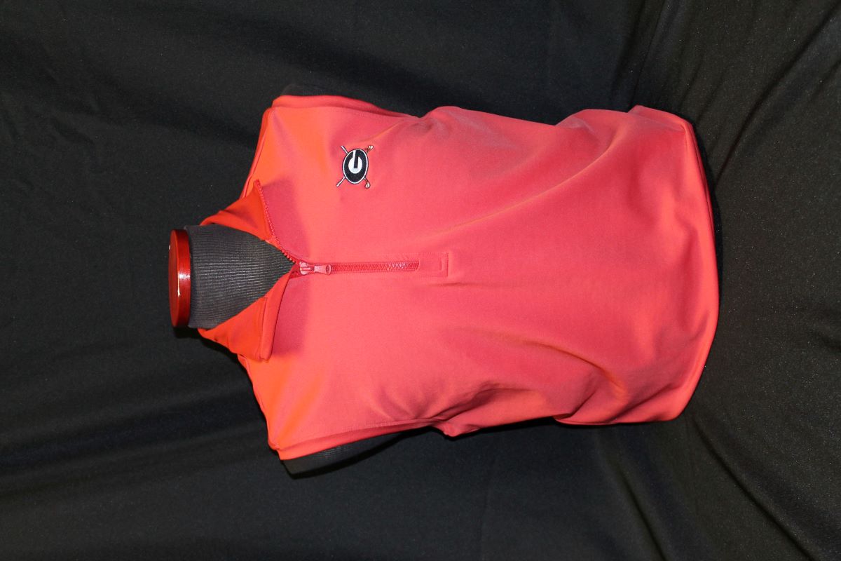 Onward Reserve Red Vest