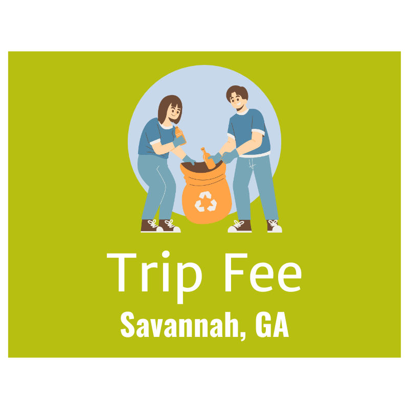Trip Fee - Savannah Spring Break Trip