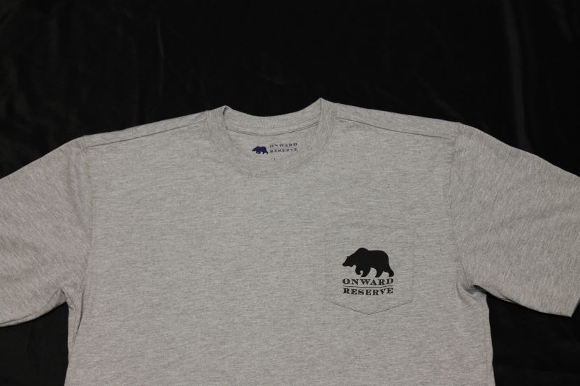 Onward Reserve T-Shirt