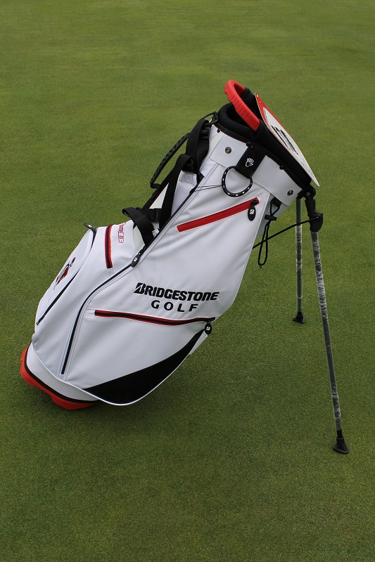 Select the Best Golf Bag and Golfing Bags - Bridgestone Golf