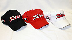 Uga Golf Hat 2024 www tofrei