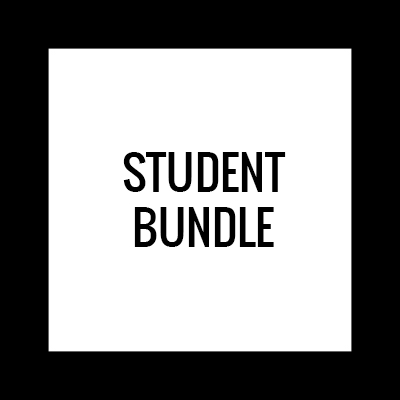 Student Bundle (10 Registrations)