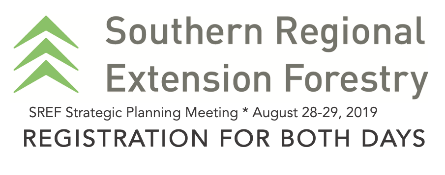 SREF Strategic Planning Meeting