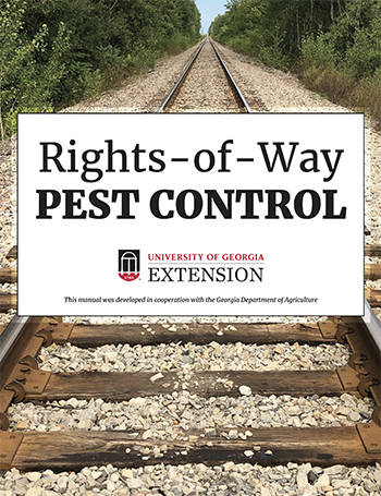 Rights-of-Way Pest Control