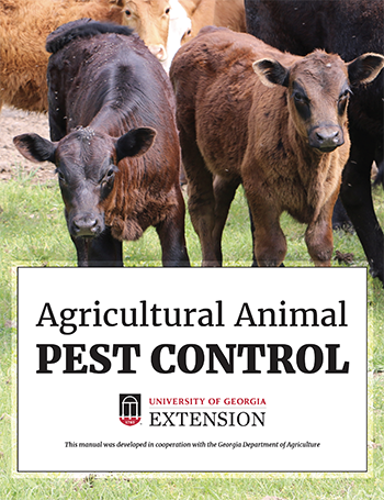 Agricultural Animal Pest Control