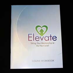 ELEVATE Couple Workbooks (set of 20)