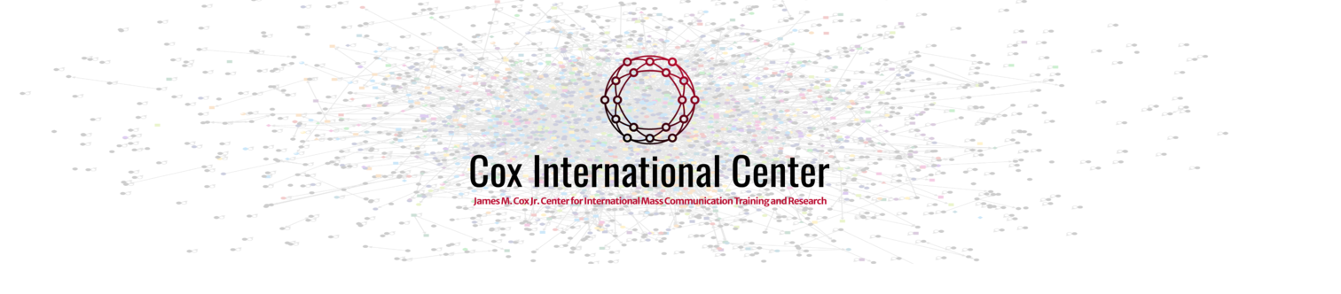 Cox International Center