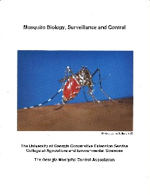 Mosquito Biology, Surveillance and Control (Cat. 41) Study Guide