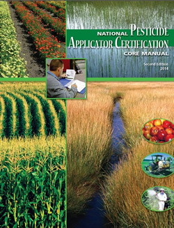 Private Pesticide Applicator License Training