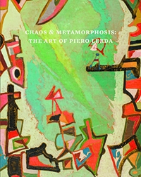 Chaos and Metamorphosis: The Art of Piero Lerda
