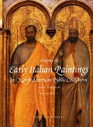 Corpus of Early Italian Paintings