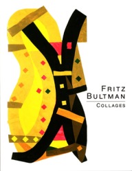 Fritz Bultman: Collages