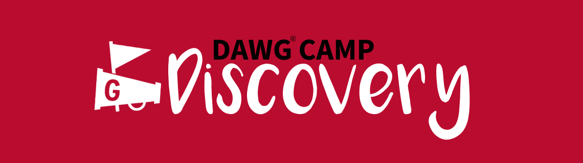 Dawg Camp Discovery