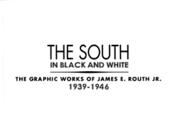 The South in Black and White